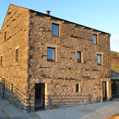 Dalecote Barn Bed And Breakfast Ingleton  Exterior foto