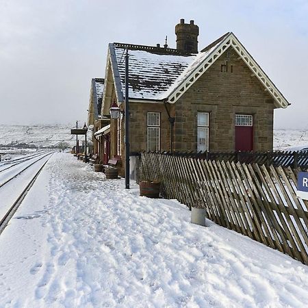Dalecote Barn Bed And Breakfast Ingleton  Exterior foto