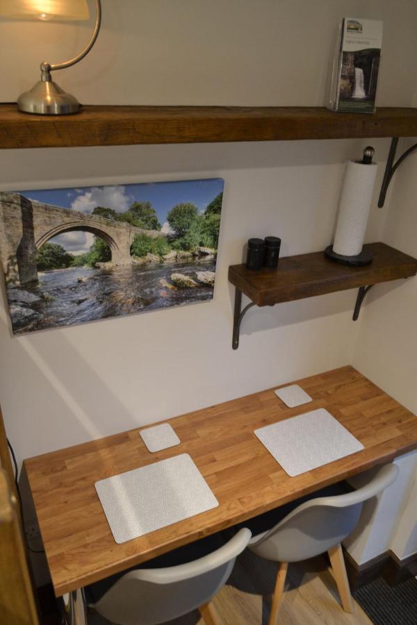 Dalecote Barn Bed And Breakfast Ingleton  Exterior foto